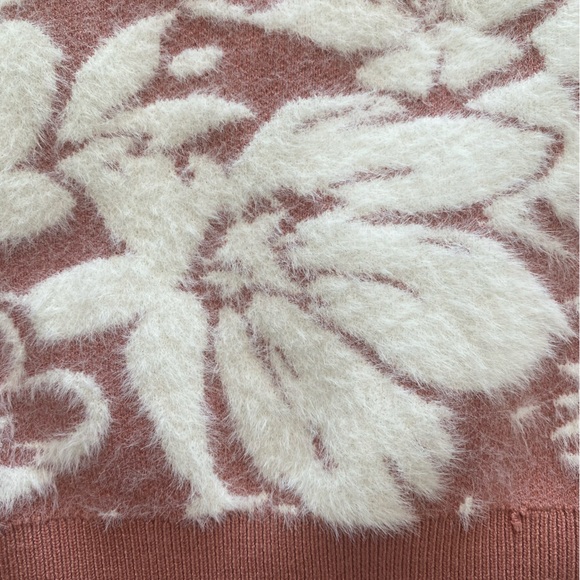 NWT - Bailey44 floral top - Picture 5 of 8